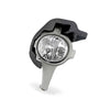 Front Fog Light Assembly Pickup Bumper Light DRL to suit Toyota Hilux Vigo 2005-2007 — image 2