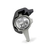 Front Fog Light Assembly Pickup Bumper Light DRL to suit Toyota Hilux Vigo 2005-2007 — image 3