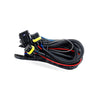 Front Fog Light Assembly Pickup Bumper Light DRL to suit Toyota Hilux Vigo 2005-2007 — image 4