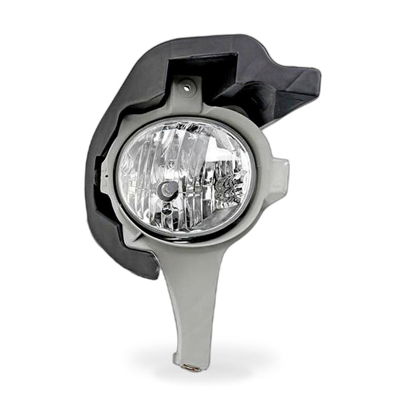 Front Fog Light Assembly Pickup Bumper Light DRL to suit Toyota Hilux Vigo 2005-2007 — image 1