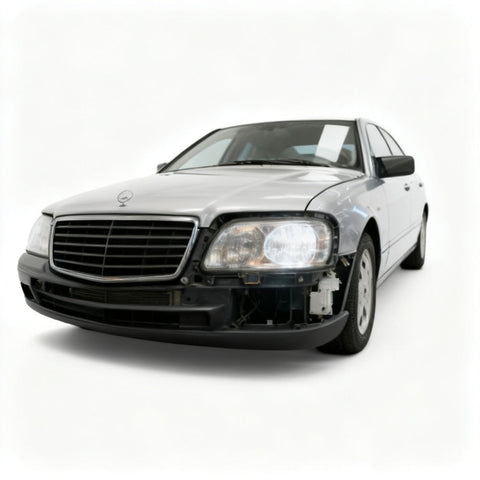 Front Fog Light Set to suit Toyota Corolla RunX 2004-2005 Halogen with — image 1
