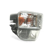 Fog Light Set to suit Toyota RAV4 2001-2003 Front Bumper Upper Lower Left — image 4