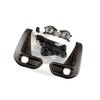 Front Bumper LED Fog Light Daytime Running Light to suit Toyota Hilux Revo — image 4