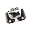 Front Bumper LED Fog Light Daytime Running Light to suit Toyota Hilux Revo — image 6