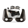 Front Bumper LED Fog Light Daytime Running Light to suit Toyota Hilux Revo — image 5