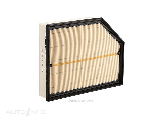 Ryco Air Filter Volvo - A1956
