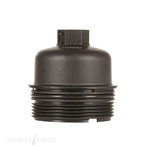 Tridon Oil Filter Cap Ford Fiesta - TCC010