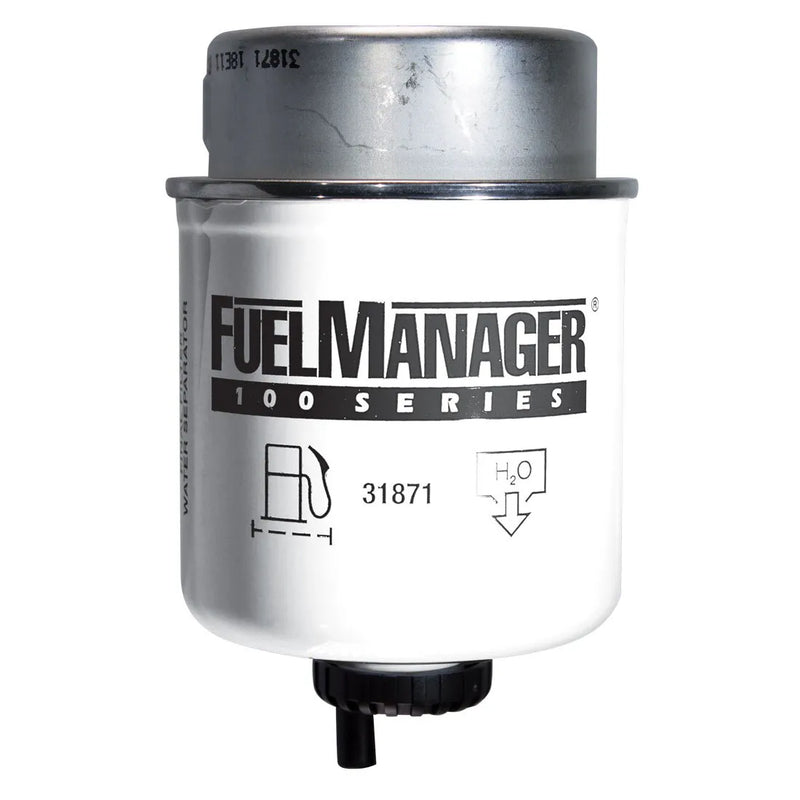 Direction Plus Fuel Manager Post-Filter Replacement Element  5 Micron