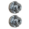 2x Front Wheel Bearing Hub Assembly (Pair) to suit Mitsubishi Pajero V97W V98W 3.8 — image 3