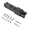DC Charger Plug to suit Yamaha G19 Golf Cart 48V — image 1
