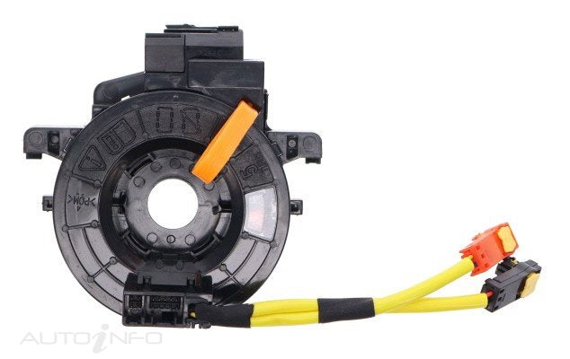 PAT Air Bag Clock Spring - CKS-001