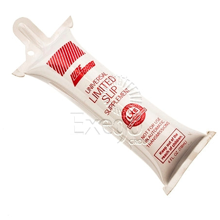 Lubegard Limited Slip Diff Additive 118ml 31904
