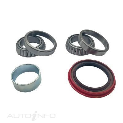 ABD Rear W/b Kit Rwd Ford Transmission - AB6836