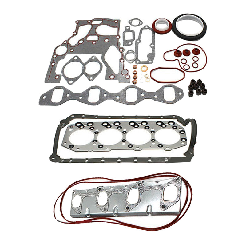 VRS Head Gasket Kit to suit Holden Rodeo TFR55 TFS54 TFS55 2.8L 4JB1 — image 1