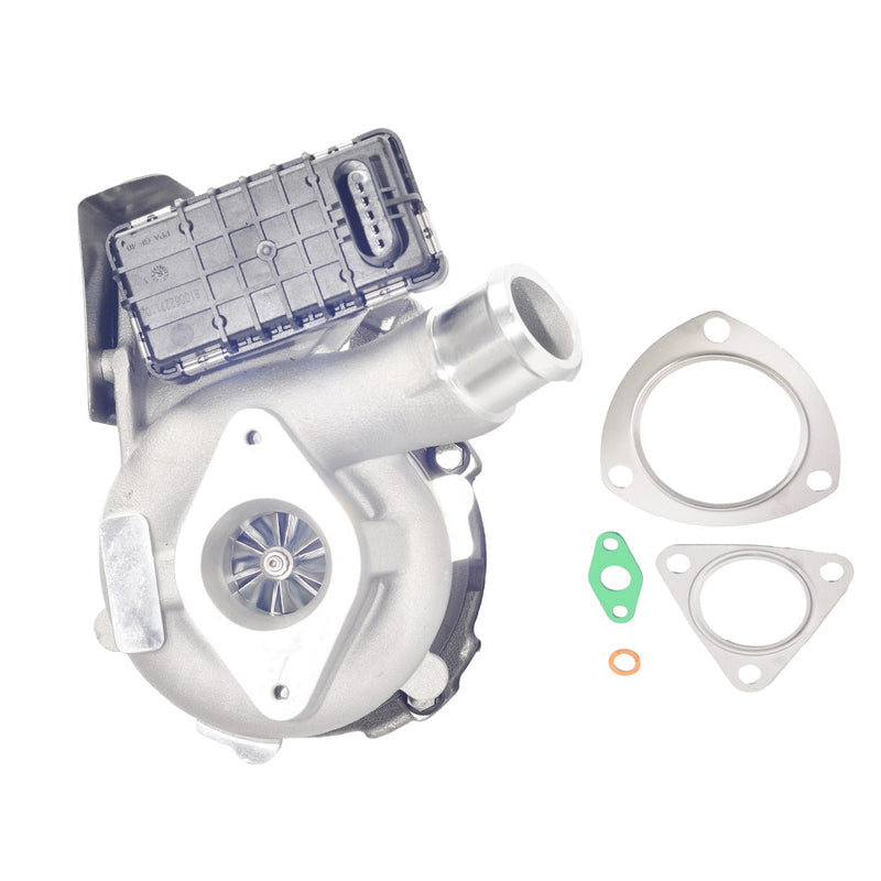 Turbo Charger to suit Ford Transit 2.2L — image 1