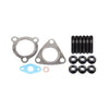 Hyundai Santa Fe D4EB 2.2L Premium Turbo Installation Stud & Gasket Kit