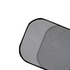 Car Side Window Mesh Sun Shade Cover to suit Universal — image 5