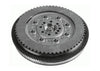 Sachs Dual Mass Flywheel 2294 000 519