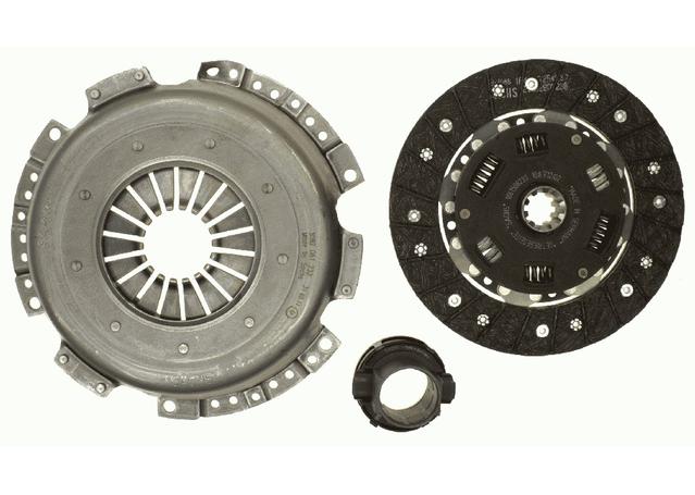 Sachs Clutch Kit 3000 003 005