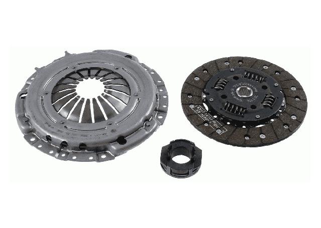Sachs Clutch Kit 3000 822 701