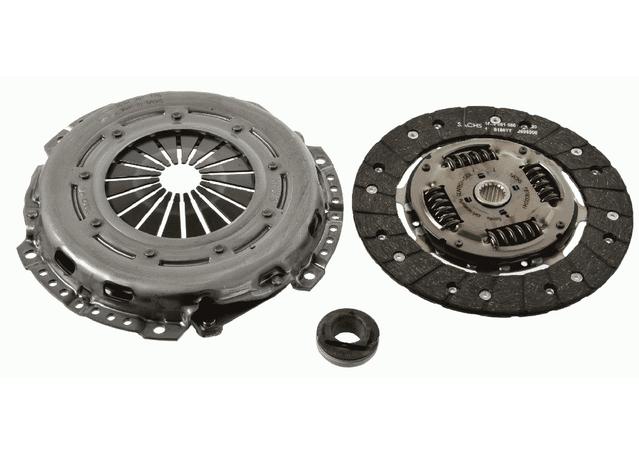 Sachs Clutch Kit 3000 950 005