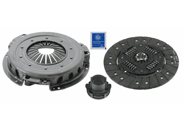 Sachs Clutch Kit 3000 950 021