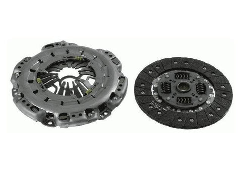 Sachs Clutch Kit Xtend 3000 951 841
