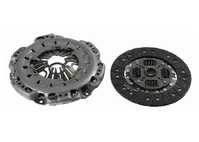 Sachs Clutch Kit Xtend 3000 951 841