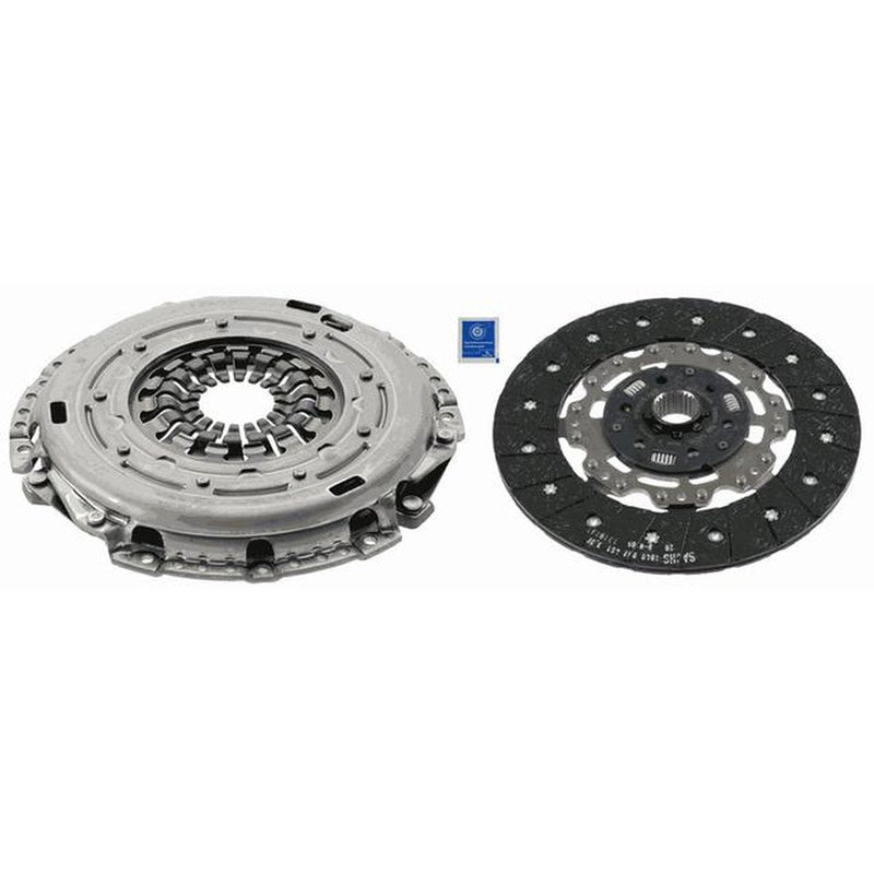 Sachs Clutch Kit Xtend 3000 970 070