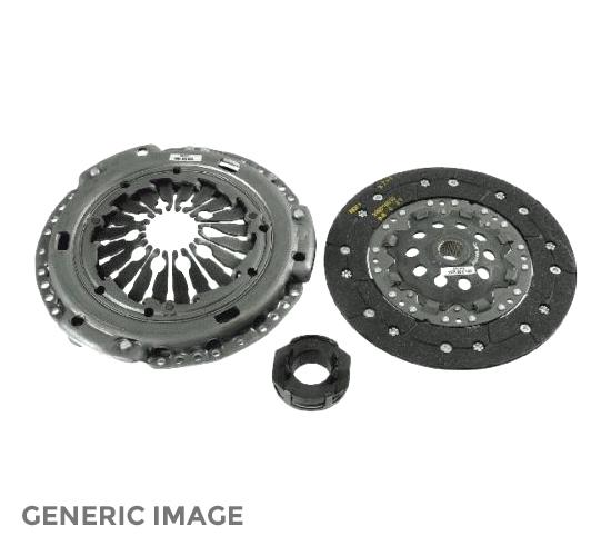 Sachs Clutch Kit 3000 830 601