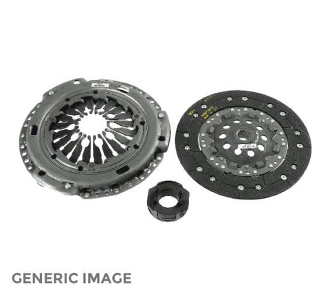Sachs Clutch Kit 3000 951 012