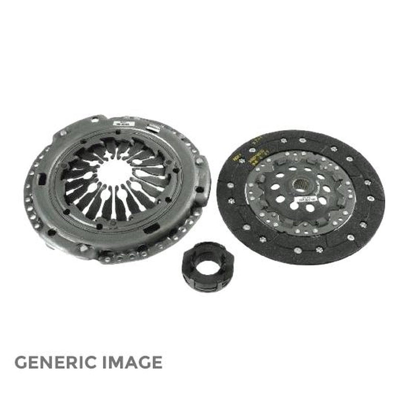 Sachs Clutch Kit 3000 951 005