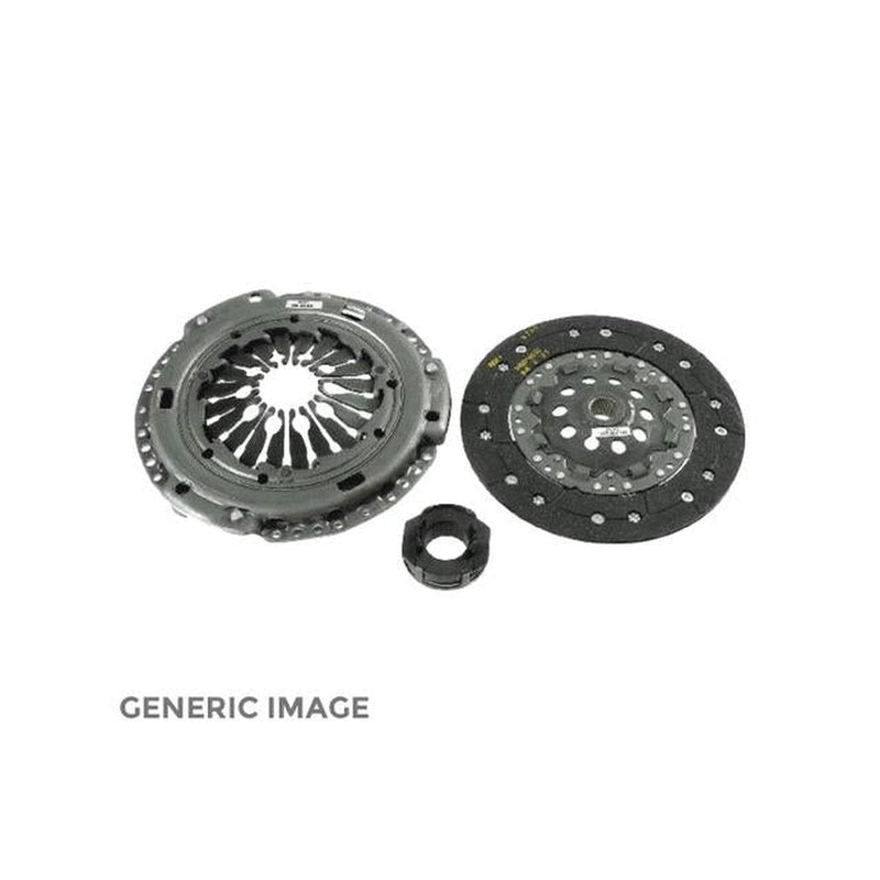 Sachs Clutch Kit 3000 460 001