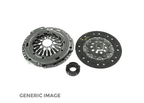 Sachs Clutch Kit 3000 384 001