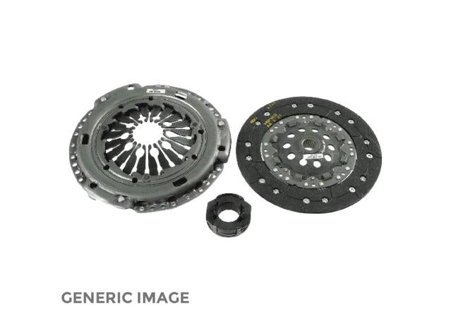 Sachs Clutch Kit 3000 384 001