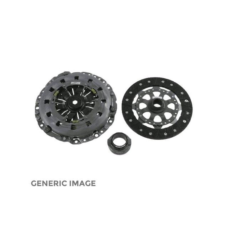 Sachs Clutch Kit Xtend 3000 970 004