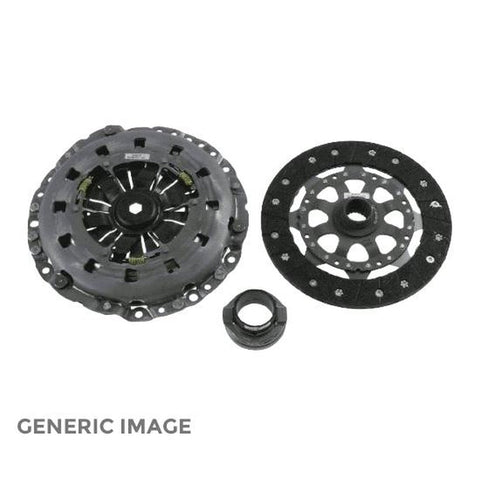 Sachs Clutch Kit Xtend 3000 951 784