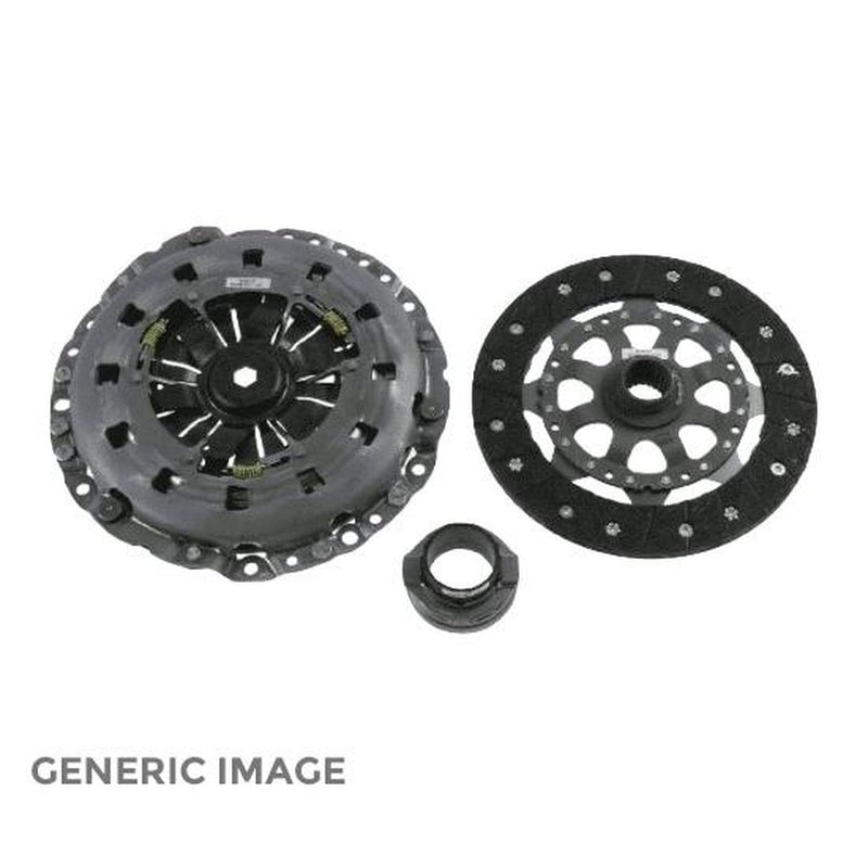 Sachs Clutch Kit Xtend 3000 951 784