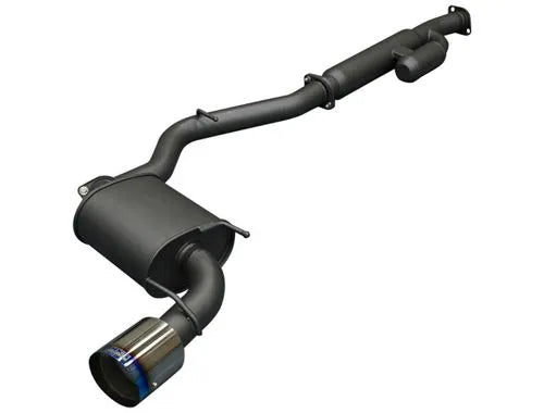 HKS Hi Power Cat Back Exhaust (BRZ/86) — fits Subaru BRZ