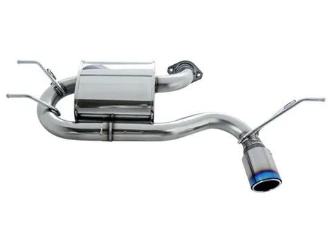 HKS Legamax Sports Exhaust (Mx-5 Roadster 2016+)