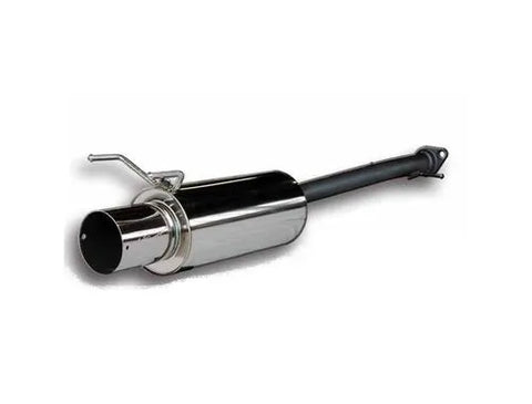 HKS 3.0 Rear Section Hi-Power Exhaust (Lexus IS300 01-03)