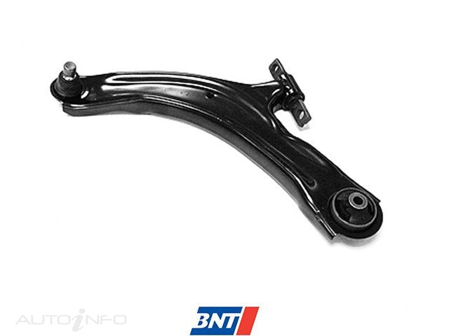 BNT Ball Joint Arm Front Lower LH Nissan X-Trail 07 - CS-643L