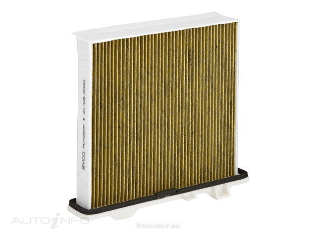 Ryco Premium Cabin Filter Mitsubishi Pajero 99-On - RCA252M