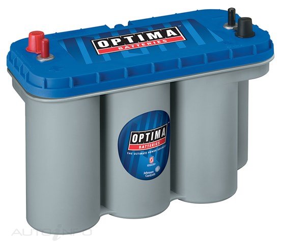 Optima Battery Optima Dual Purpose - D31M