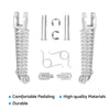 Front Foot Pegs Pedal to suit Yamaha YZF R25 — image 2