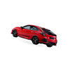 Rear Fog Light to suit Honda Civic Hatchback 2016-2021 LED Sequential Brake — image 2