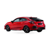 Rear Fog Light to suit Honda Civic Hatchback 2016-2021 LED Sequential Brake — image 1