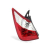Tail Light to suit Venucia D50 2012-2014 R50 2012-2017 T70 2015-2017 Rear — image 2
