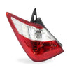 Tail Light to suit Venucia D50 2012-2014 R50 2012-2017 T70 2015-2017 Rear — image 1