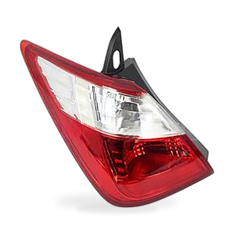 Tail Light to suit Venucia D50 2012-2014 R50 2012-2017 T70 2015-2017 Rear — image 1
